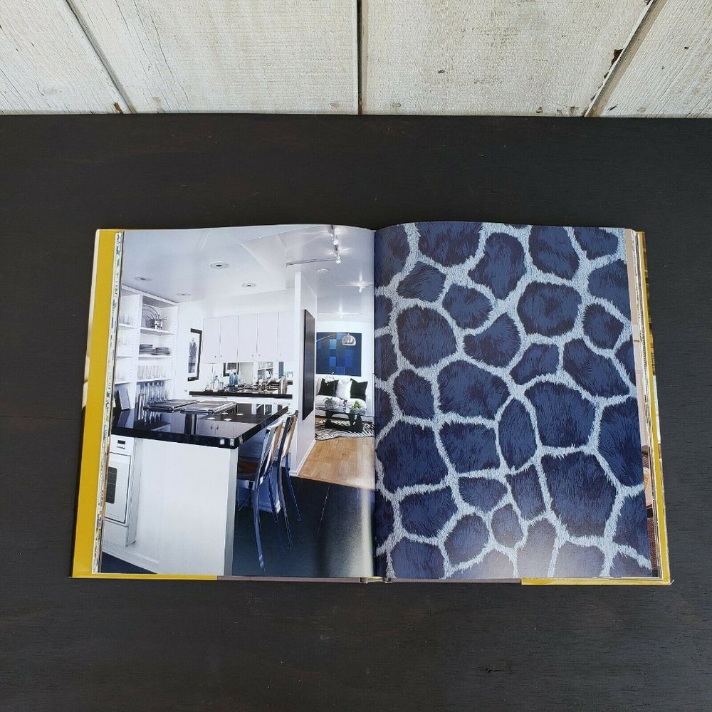 Barclay Butera Living in Style Hardcover Book - Picture 9 of 10